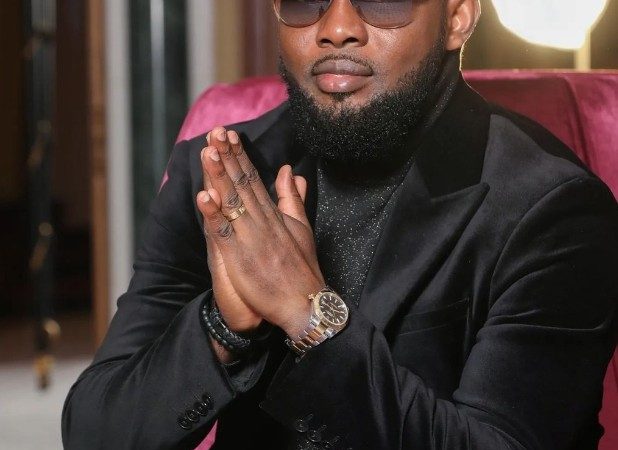 AY reflects on Asake’s journey from 2019 plea to global stardom