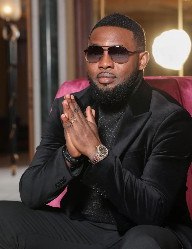AY reflects on Asake’s journey from 2019 plea to global stardom