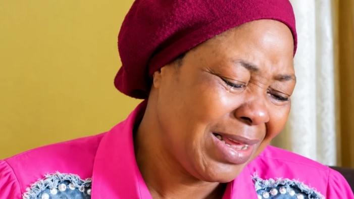 Omotunde Ogundimu appeals for help as cancer treatment takes financial toll