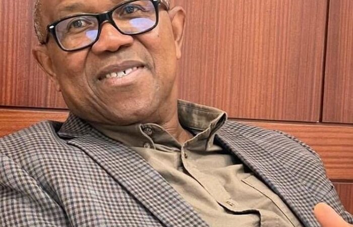 2027: Peter Obi’s Benue convoy blockade triggers political tensions, 46 arrested