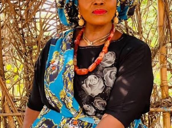 Rita Edochie tackles critics over health claims after dance video