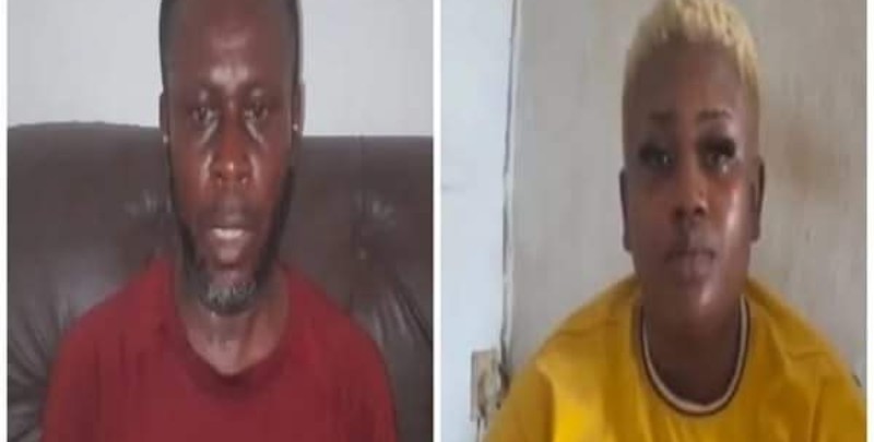 'I got confused' — Father of Anambra girl molested by her mother speaks out ﻿