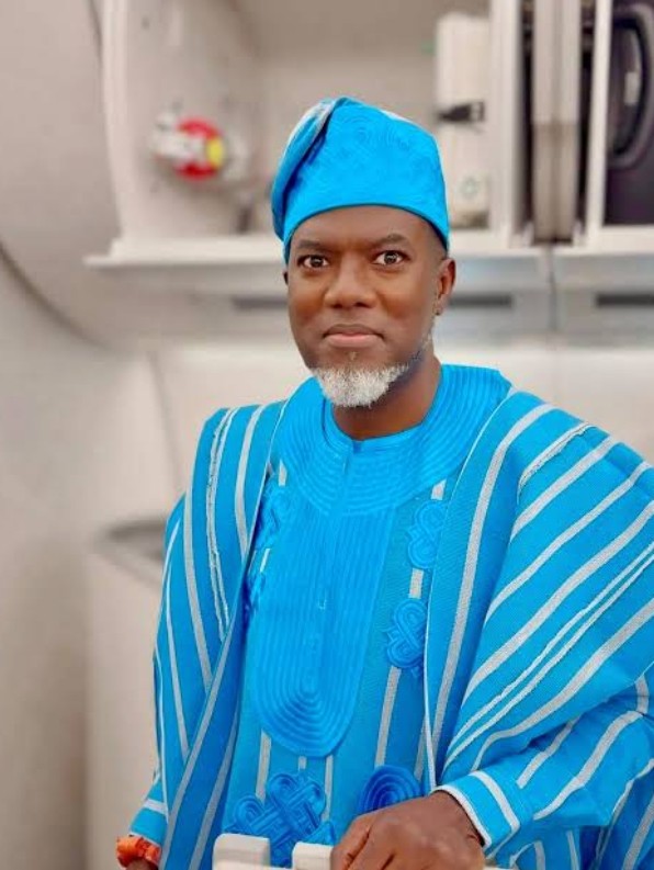 ‘I priced the goods myself’ — Omokri insists Nigerians can live on ₦3,000 daily