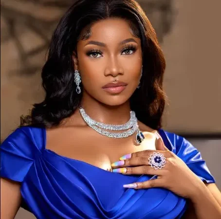 Tacha reacts to arrest, insists N5m fraud allegations are false