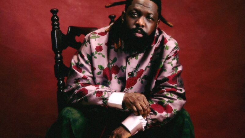Fela Kuti laid foundation for Nigerian music’s global rise - Timaya