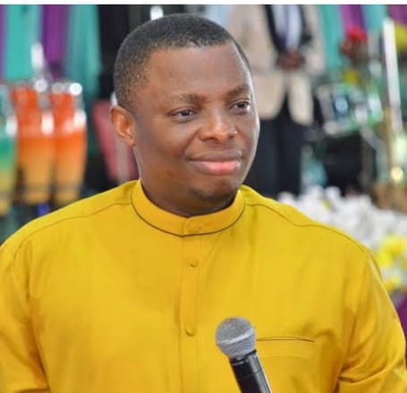 Pastor Johnmark Ighosotu speaks on his ministry, Nigeria’s hardship and unemployment