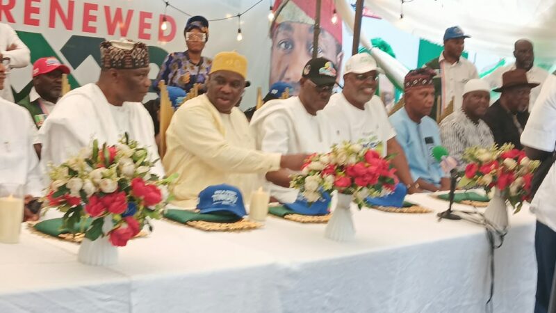 Group Mobilises Support for PBAT’s Re-election Ahead of 2027 Poll