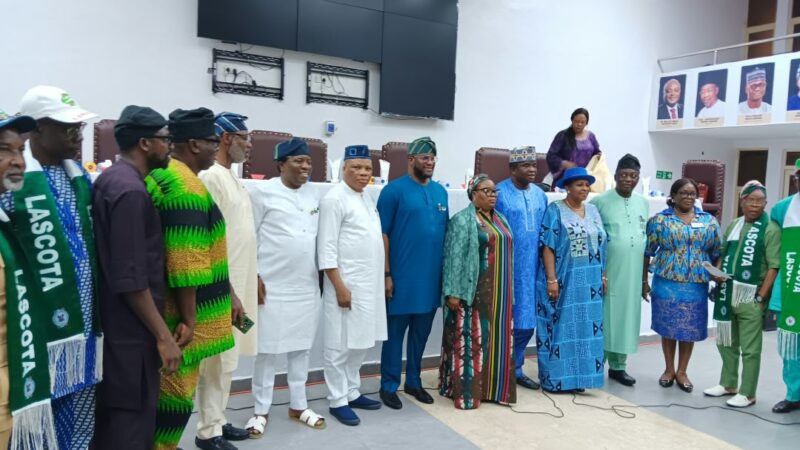 Lagos Assembly holds public hearing on proposed artisans, craftsmen regulatory board law