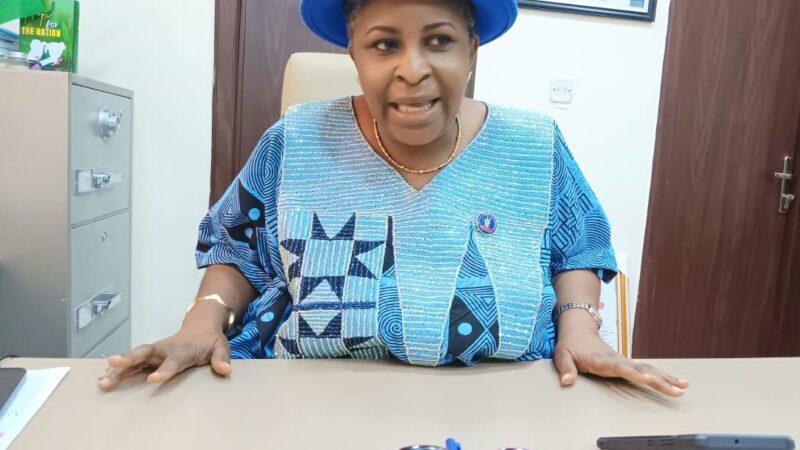Osafile task Nigerians on monetized politics, weighs opposition parties chance of victory ahead 2027 Poll