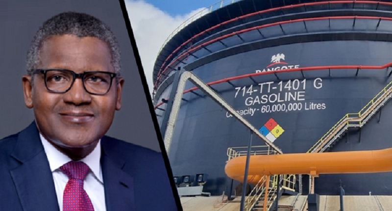 Business Outlook: Dangote IPO, US Fed decision, oil prices and inflation to shape markets this week