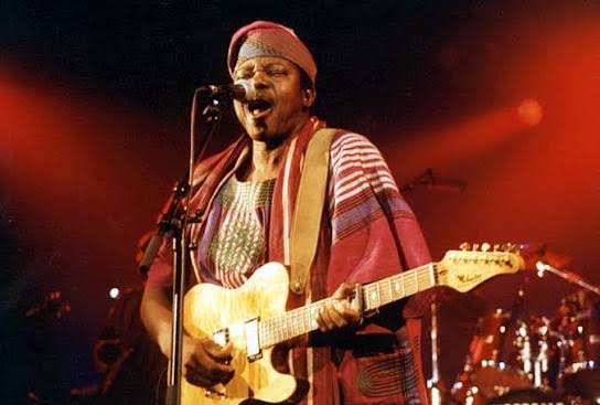 King Sunny Ade at 80: Six decades of taking Nigerian music to the world
