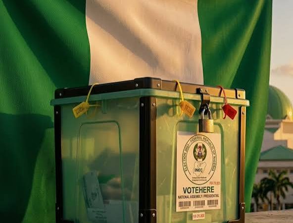 2027: Nigeria’s election campaign underway as alliances take shape