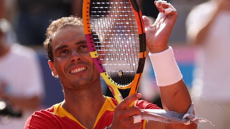 Today in History: Rafael Nadal conquers New York, completes his career grand slam