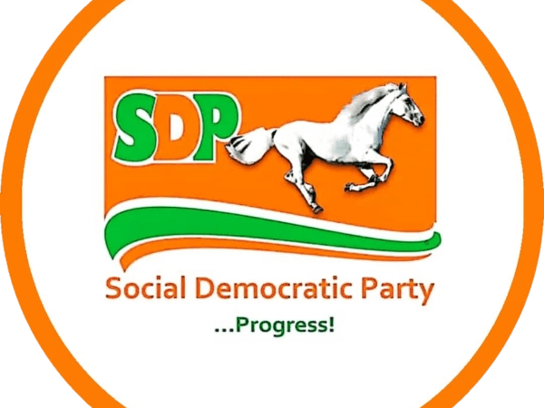 2027: Oyo SDP names Agboola New governorship candidate, rejects political bargaining