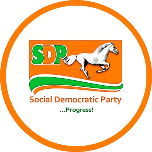 2027: Oyo SDP names Agboola New governorship candidate, rejects political bargaining