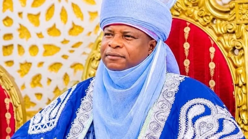 Governor Lawal appoints Aminu Atiku as new Emir of Zurmi