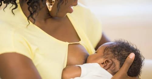 Paediatricians warn alcohol can reduce breast milk supply, affect infant growth
