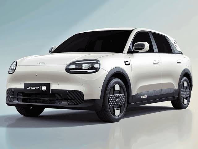 Carloha Nigeria rolls out Chery Q, targets growing EV market