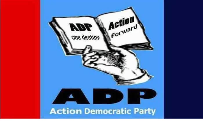 ADP aspirant challenges Abbas-Bin Aliyu’s emergence as 2027 presidential candidate