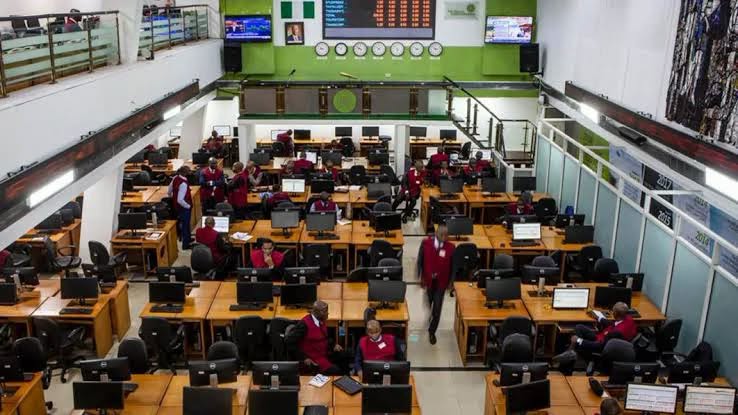 MTN Nigeria insider offloads 8,000 shares worth nearly ₦6.9m