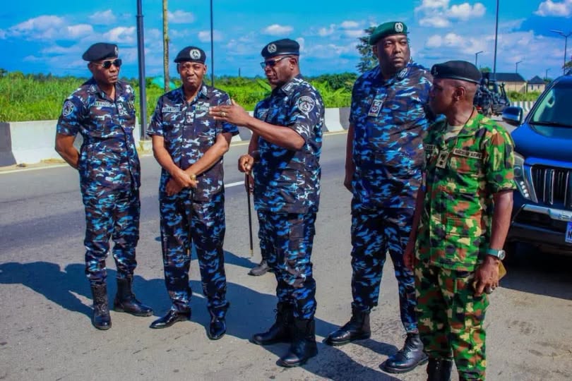 Imo Abduction: IGP deploys DIG, two CPs to rescue 20 prospective Corps members
