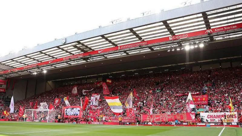 Man City brace for hostile Anfield reception after Premier League financial verdict