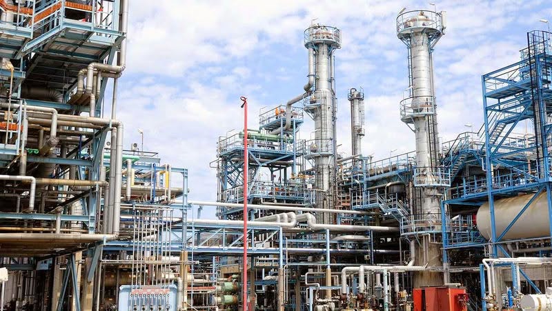 PH Refinery workers issue 48-hour ultimatum over unpaid salaries