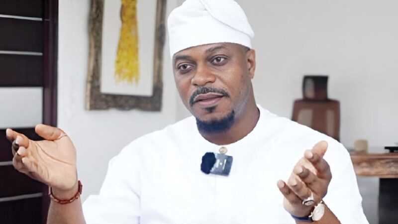 Rhodes-Vivour’s family releases historical records to defend Yoruba heritage, Lagos roots