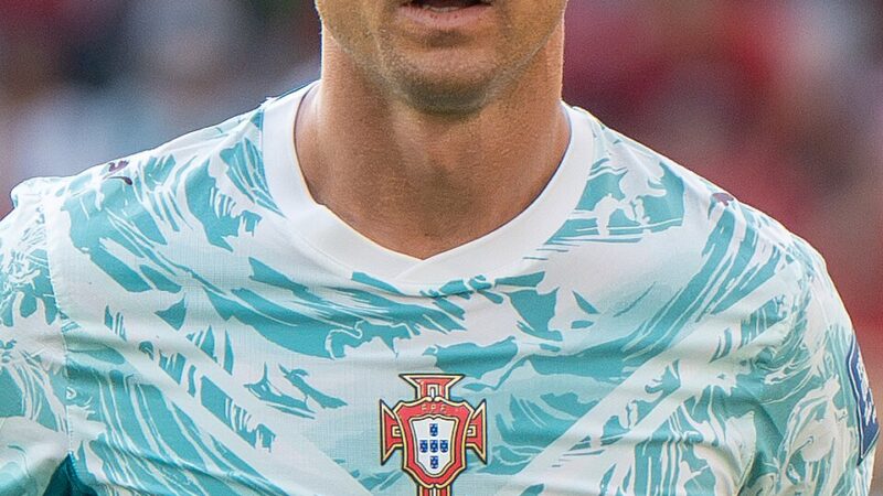 Ronaldo apologises, accepts Portugal sanction