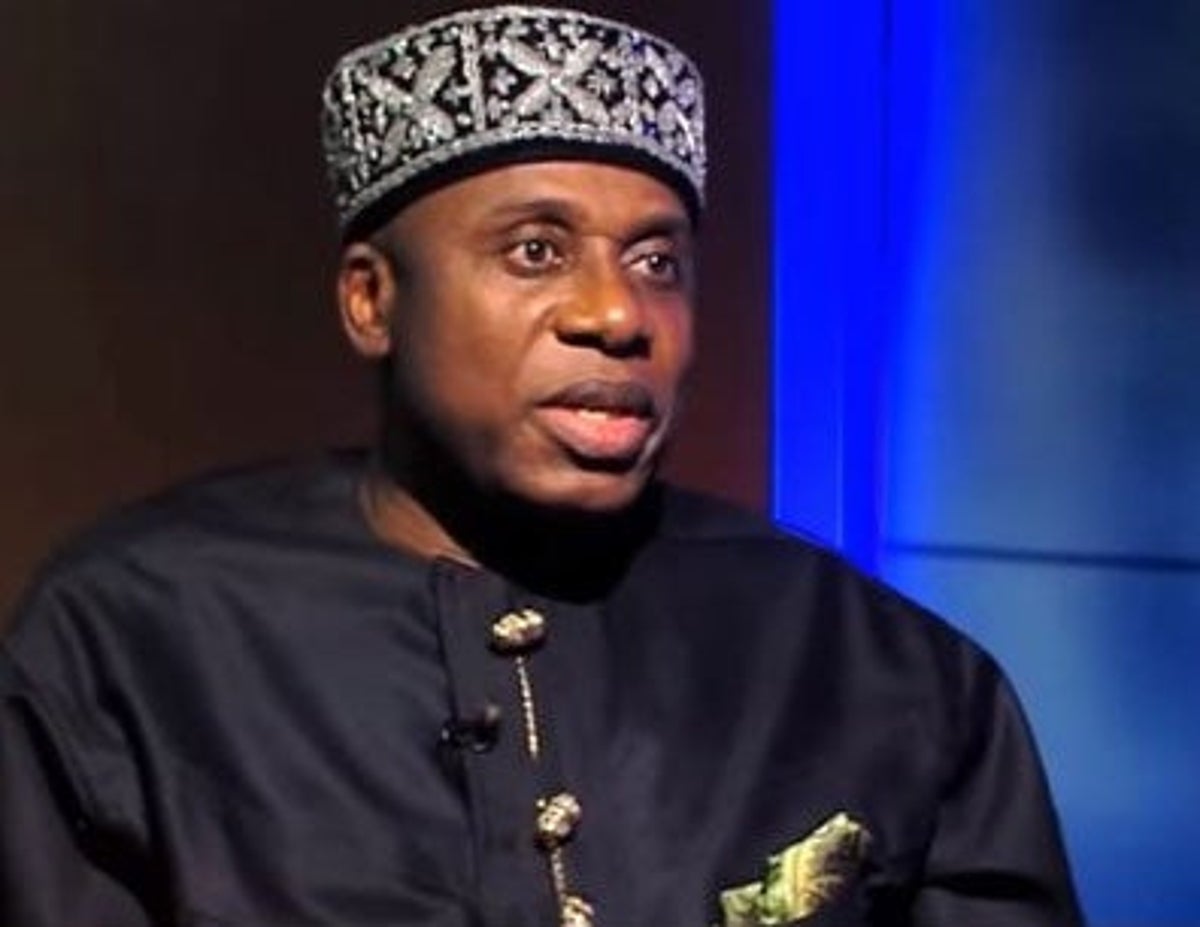 If petrol hits ₦600, I’ll leave Atiku for Tinubu — Amaechi
