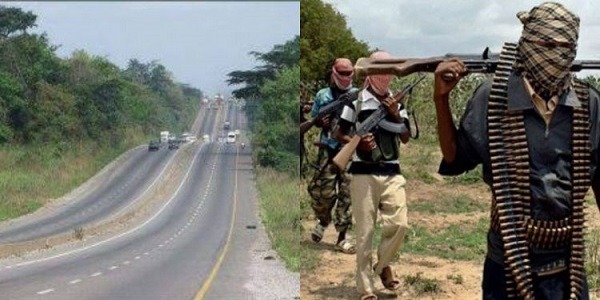 After NYSC members’ rescue, concerns persist over highway kidnappings