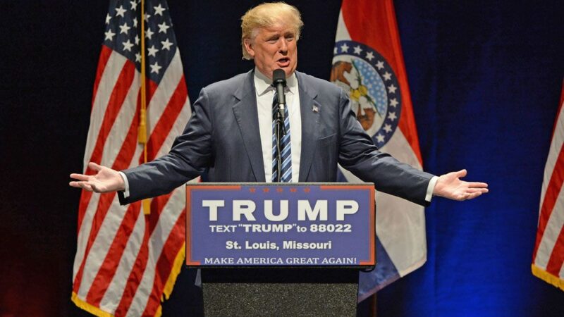 Trump calls on Ukraine to seek new leader