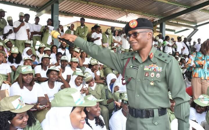20 prospective corps members regain freedom after seven days in captivity