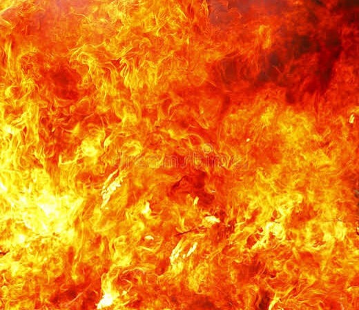 Lagos fire incidents claim 65 lives, cause N13.24bn property losses