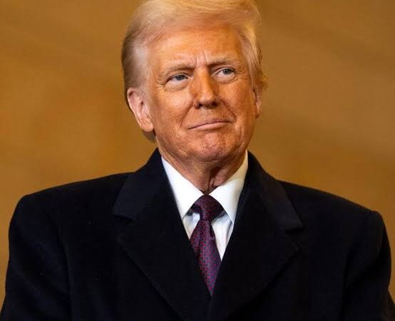 I deserve Nobel Peace Prize, but may not get it- Trump