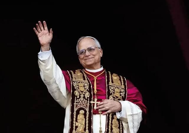 Pope Leo XIV set for surgery after lung nodule discovery