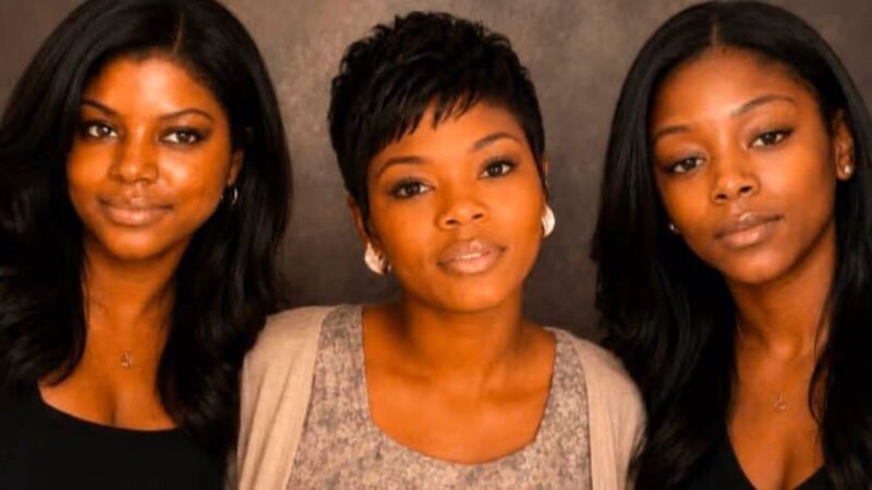 Three sisters drowned in Brighton 16 years after mother’s death, inquest hears