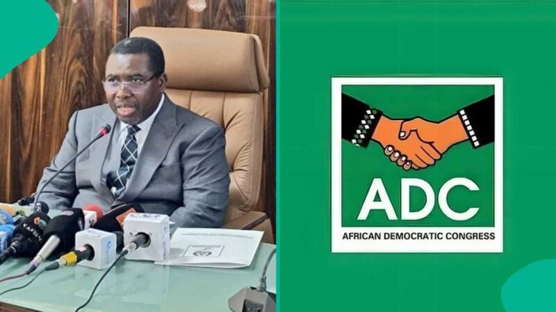 2027: ADC vows to publish polling-unit results despite INEC warning