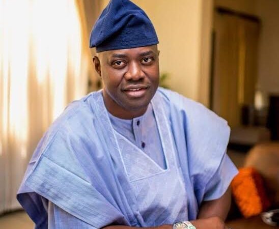 Makinde sets four-year limit for proposed presidency