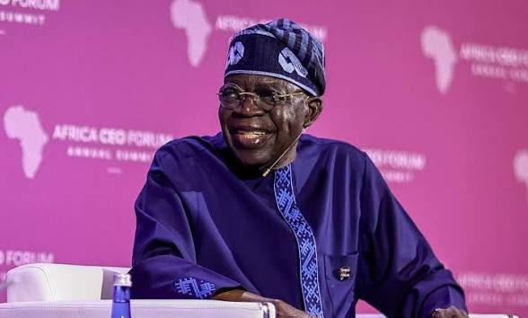 Tinubu hails World Bank report on Nigeria’s economic growth