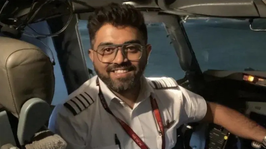 Flydubai pilot decounts desperate fight to save passengers