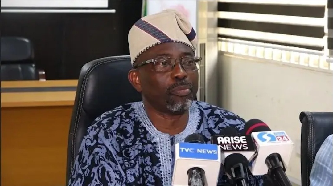Lagos Justice Ministry clarifies charges against teenager, adult
