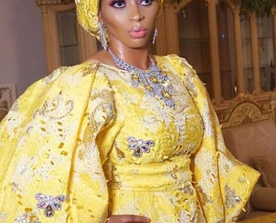 Woman arraigned over alleged cyberstalking of Okoya