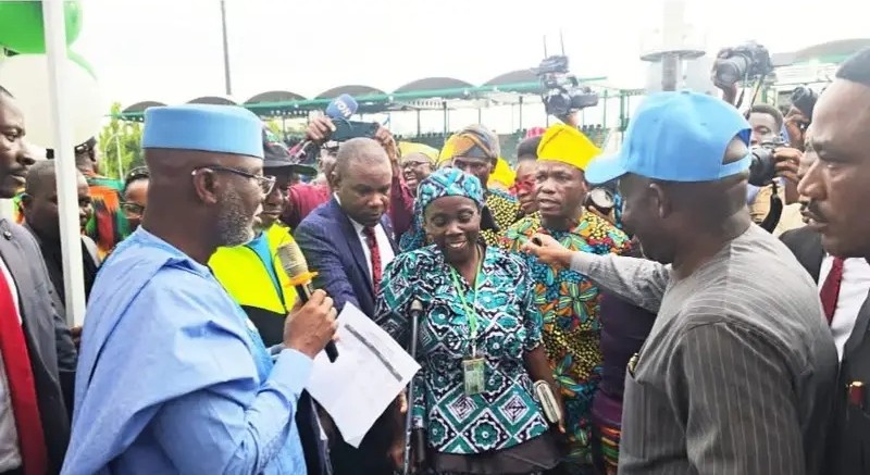 Ogun teacher Mary Adebayo emerges Nigeria’s best for 2026