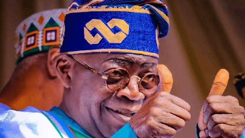 30-day petrol discount not subsidy, Presidency insists