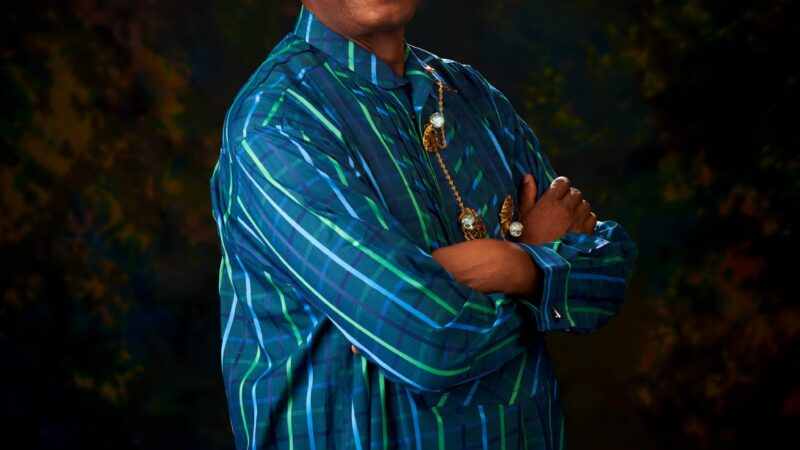 Amaechi hits back at APC over criticism mother’s death