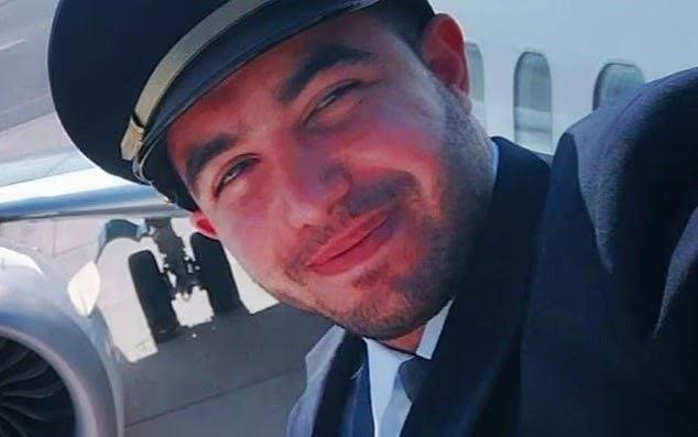 Flydubai Incident: Questions mount over co-pilot’s reported extremist background