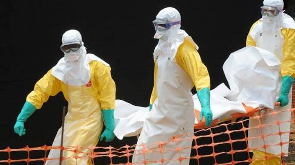 DR Congo Ebola Outbreak: How serious is the threat to West Africa?