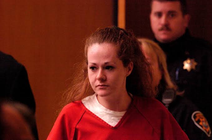 Christa Pike regains consciousness after surviving failed execution in Tennessee
