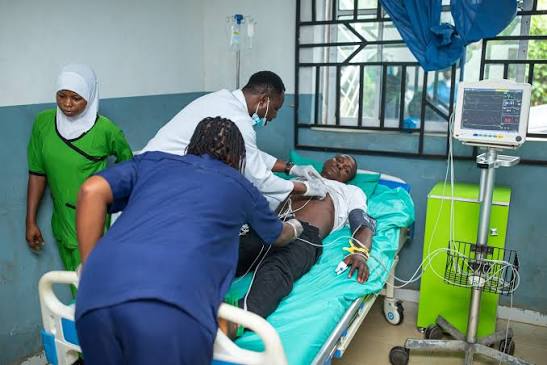 Ondo methanol tragedy: 48 dead, 182 affected after consuming toxic local drinks